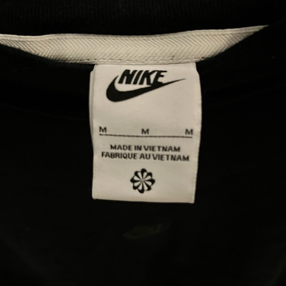 Nike Long sleeve mockneck - Picture 2 of 2
